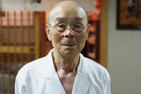 Jiro Ono in ``Jiro Dreams of Sushi.''