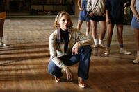 Carla Gugino as Cathy Rush in ``The Mighty Macs.''