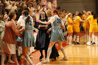 A scene from ``The Mighty Macs.''