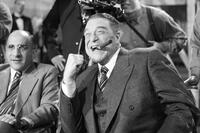 John Goodman as Zimmer in ``The Artist.''