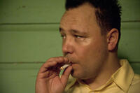 Stephen Graham as Rhino in ``Texas Killing Fields.''