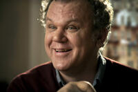 John C. Reilly as Michael in "Carnage.''