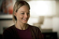 Jodie Foster as Penelope in "Carnage.''