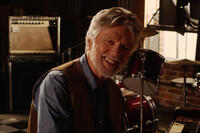 Tom Skerritt as Santa in ``Redemption Road.''
