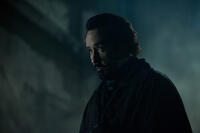 John Cusack as Edgar Allan Poe in ``The Raven.''