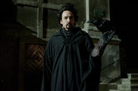 John Cusack as Edgar Allan Poe in ``The Raven.''