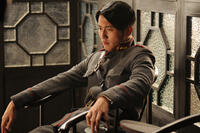Nicholas Tse as Cao Man in ``Shaolin.''