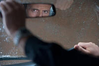 Jason Statham as Danny Bryce in ``Killer Elite.''