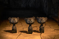 A scene from ``Brave.''