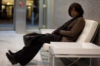 Viola Davis as Abby Black in ``Extremely Loud & Incredibly Close.''