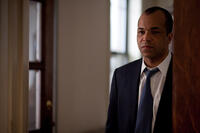 Jeffrey Wright as William Black in ``Extremely Loud & Incredibly Close.''
