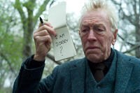 Max Von Sydow as Thomas Schell Sr. in ``Extremely Loud & Incredibly Close.''