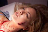 Angeline-Rose Troy as Allison in ``In/Sight.''