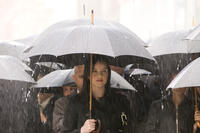 Abbie Cornish as Wally Winthrop in "W.E.''