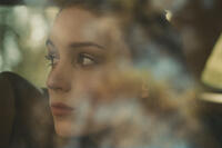 Rooney Mara as Fernanda in ``Tanner Hall.''