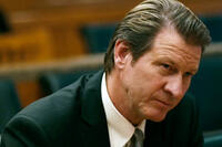 Brett Cullen as Nathaniel Price in ``Puncture.''