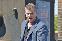 Ray Liotta in ``The Son of No One.''