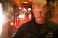 Jesse Plemons as Ordy in ``Battleship.''