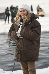 Kristen Bell as Jill Jerard in ``Big Miracle.''