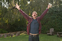 Alex Russell as Matt Garretty in ``Chronicle.''