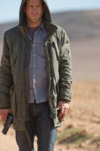 Ryan Reynolds as Matt Weston in "Safe House.''