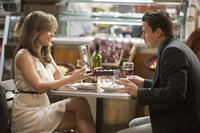 Rachel McAdams as Paige and Channing Tatum as Leo in ``The Vow.''