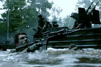 A scene from ``Act of Valor.''