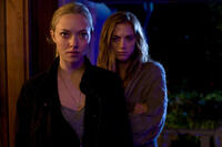 Amanda Seyfried and Emily Wickersham in "Gone."