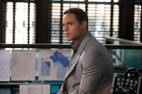 Daniel Sujata in "Gone."