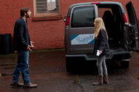 A scene from "Gone."