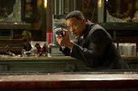 Will Smith as Agent J in ``Men in Black 3.''