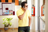 Salman Khan as Lovely Singh in ``Bodyguard.''