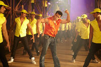 Salman Khan as Lovely Singh in ``Bodyguard.''