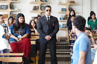 Salman Khan as Lovely Singh in ``Bodyguard.''
