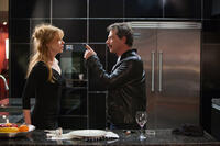 Nicole Kidman as Sarah and Ben Mendelsohn in ``Trespass.''