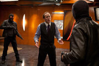 Nicolas Cage as Kyle in ``Trespass.''