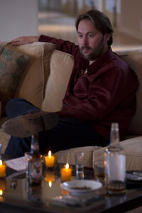 Christian McKay as Tim in ``I Melt with You.''