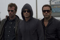 Thomas Jane as Richard, Rob Lowe as Jonathan and Jeremy Piven as Ron in ``I Melt with You.''