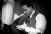 Jason Patric as Ulysses Pick in ``Keyhole.''