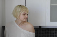 Carey Mulligan as Sissy in ``Shame.''