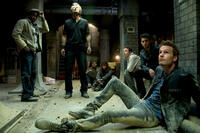 A scene from ``The Divide.''