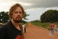 Kris Marshall as Larry in ``Oka!.''