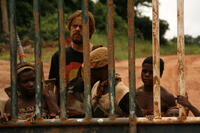Kris Marshall as Larry in ``Oka!.''
