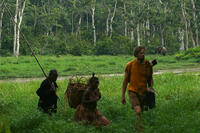 Kris Marshall as Larry in ``Oka!.''