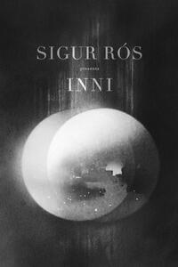 Poster art for "Inni."