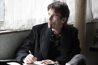Ethan Hawke as Tom Ricks in ``The Woman in the Fifth.''