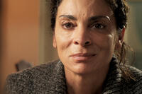 Jasmine Guy as Mary in ``October Baby.''