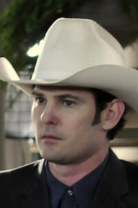 Henry Thomas in "The Last Ride."