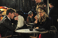 A scene from "The Last Ride."