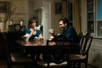 Barbara Hershey as Marilyn and Dane Cook as Ryan in ``Answers to Nothing.''
